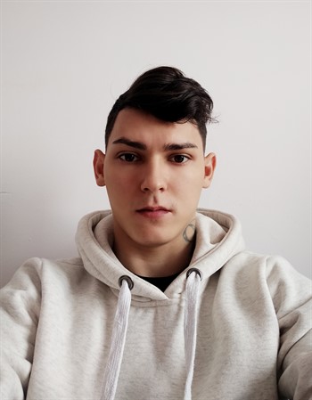 Profile picture of Roman Melnikov