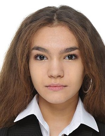 Profile picture of Dana Mikitova