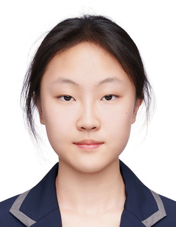 Profile picture of An Siyi