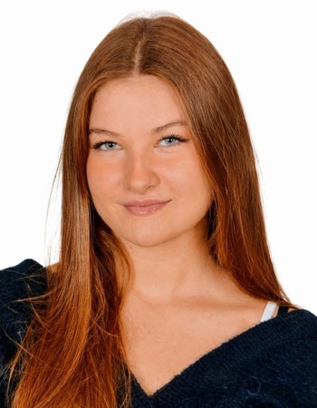 Profile picture of Katharina Pirker