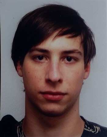 Profile picture of Philipp Risavy