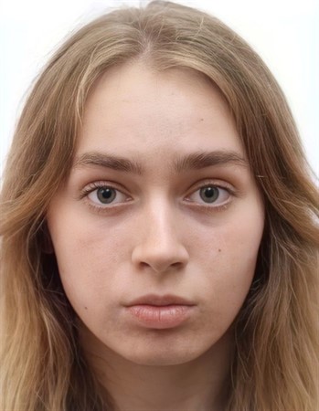 Profile picture of Oleksandra Volosheniuk