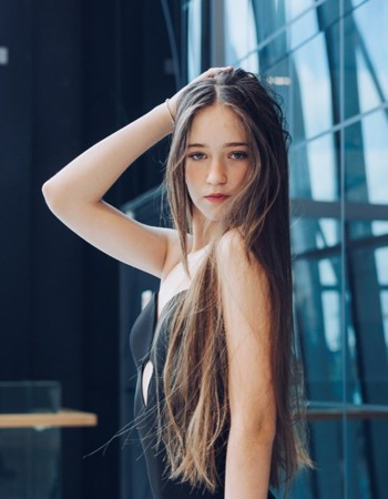 Profile picture of Lia Veronica Barash