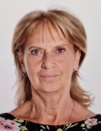 Profile picture of Laura Frige