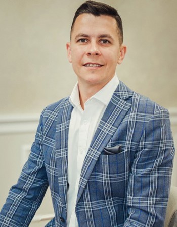 Profile picture of Sebastian Prekun