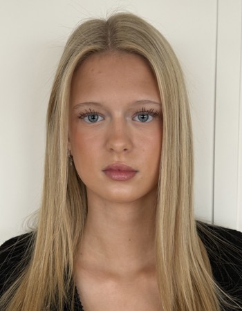 Profile picture of Lova Frilander