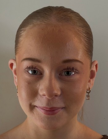 Profile picture of Alva Sjöö