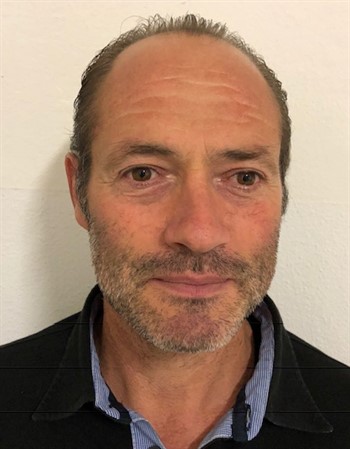 Profile picture of Benvenuto Roncato