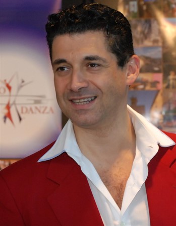 Profile picture of Davide Gabusi