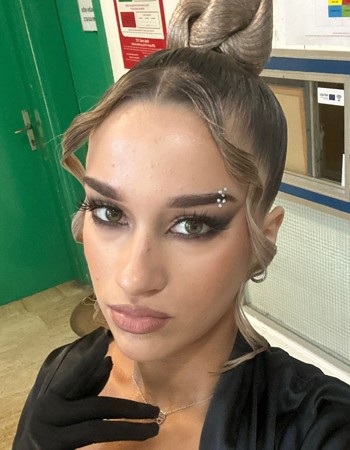 Profile picture of Tara Becirevic