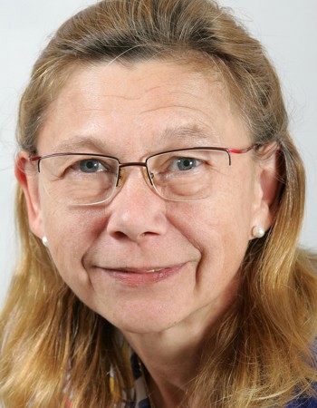 Profile picture of Roswitha Paulsen