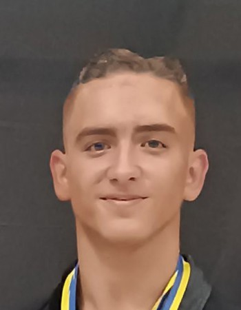 Profile picture of Vladyslav Fedotov