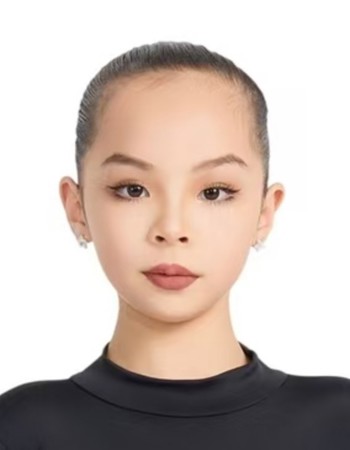 Profile picture of Zhang Shuhan