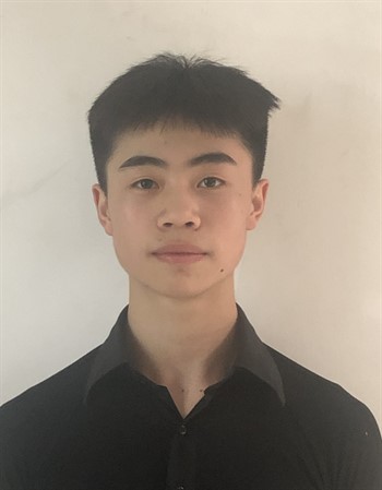 Profile picture of Wang Jiateng