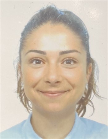 Profile picture of Federica Vadala