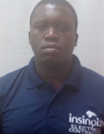 Profile picture of Frederick Siyanda Ndlela