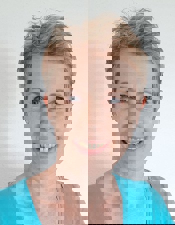 Profile picture of Kirstin Regenberg