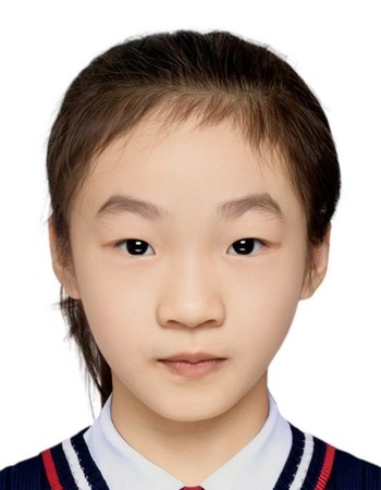 Profile picture of Huang Presley