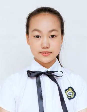 Profile picture of Zhang Minjie