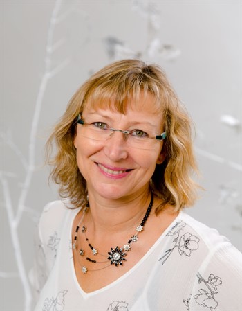 Profile picture of Martina Bunsen-Bruehl