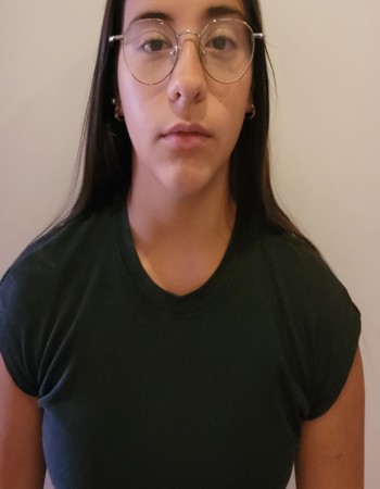 Profile picture of Nerea Perez Tajes