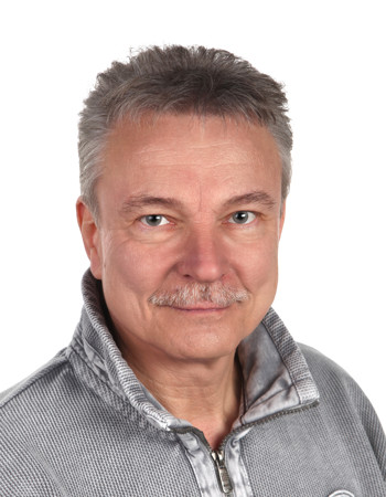 Profile picture of Reinhard Lumnitzer