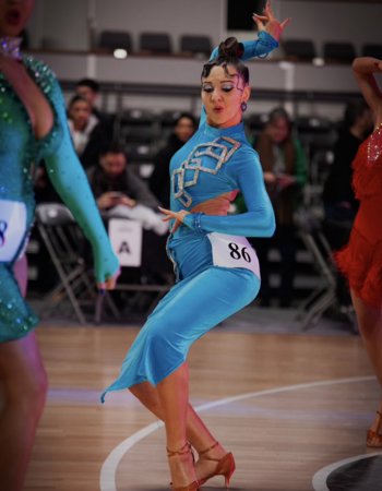 Profile picture of Mila Montelle