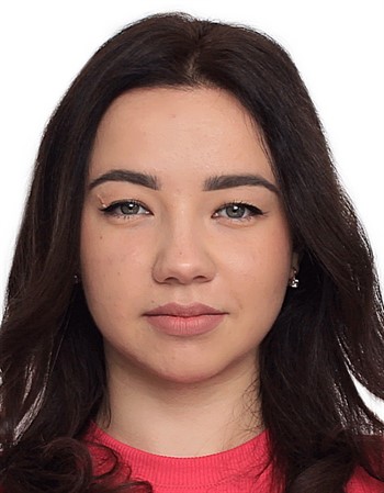 Profile picture of Anastasiia Popova