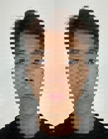 Profile picture of Chingiz Agibayev