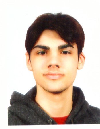 Profile picture of Marco Marfia