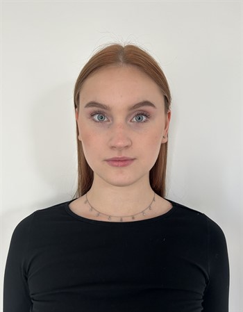 Profile picture of Oriana Nowak