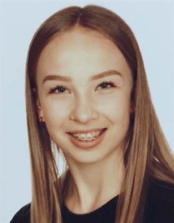 Profile picture of Isabel Preis