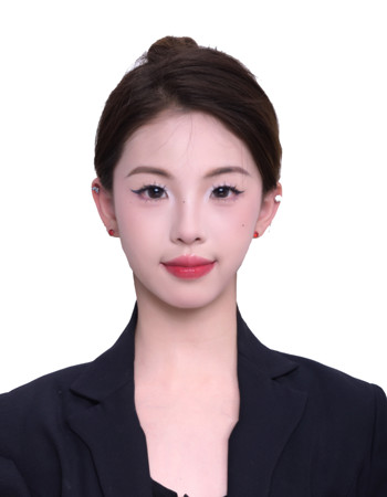 Profile picture of Xu Zihan