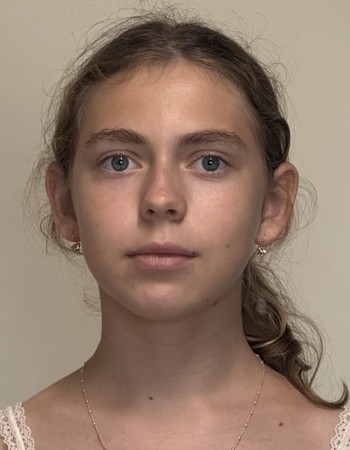 Profile picture of Kristina Mazur