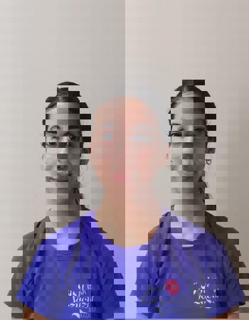 Profile picture of Elifece Erbektas