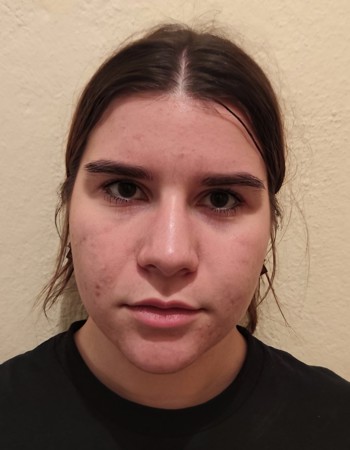 Profile picture of Vasiliki Nektaria Verentzioti