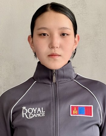 Profile picture of Anarmaa Adilbish