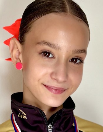 Profile picture of Barbora Seitlova