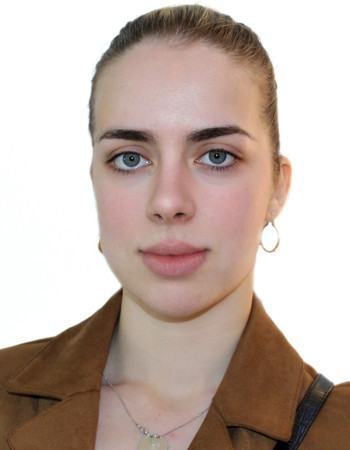 Profile picture of Jovana Kovac