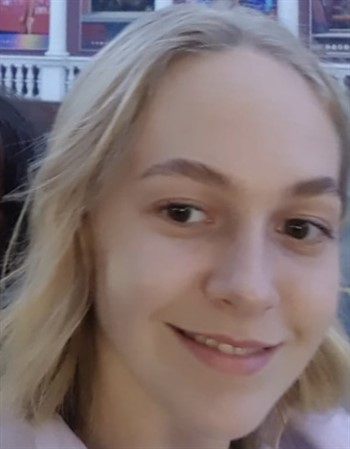 Profile picture of Ekaterina Nizhegorodova