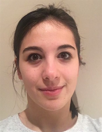 Profile picture of Chiara Bagnoli