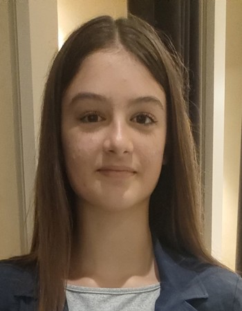 Profile picture of Greta Avian