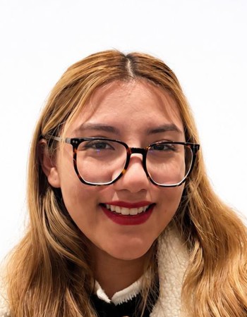 Profile picture of Denisse Castelan Valverde