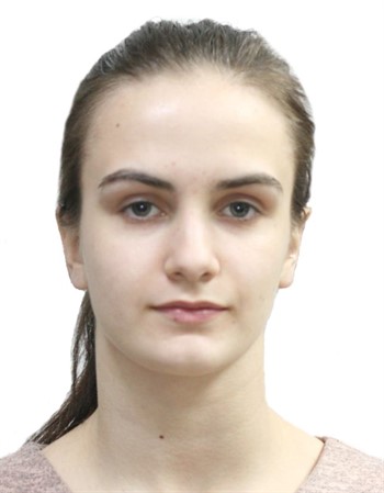 Profile picture of Ekaterina Tretyakova