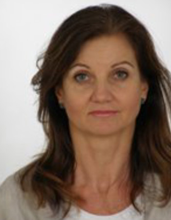 Profile picture of Liliana Pawella