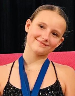 Profile picture of Vitalina Kalyn