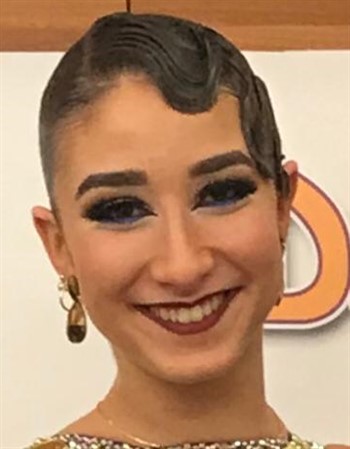 Profile picture of Maria del Mar Serrano Tomas