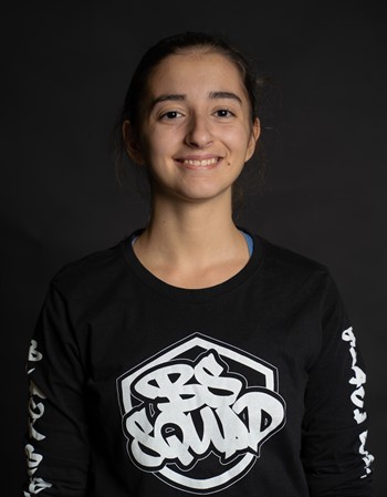 Profile picture of Stela Mihova