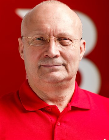 Profile picture of Talpes Florin