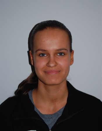 Profile picture of Karolina Wierzbicka